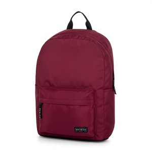 P+P OXY RUNNER Wine Diák hátizsák  8-43724
