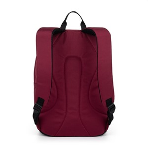 P+P OXY RUNNER Wine Diák hátizsák  8-43724