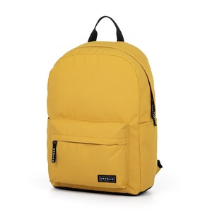 P+P OXY RUNNER Yellow Diák hátizsák  8-44724