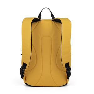 P+P OXY RUNNER Yellow Diák hátizsák  8-44724