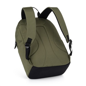 P+P OXY RUNNER Olive Diák hátizsák  8-44824