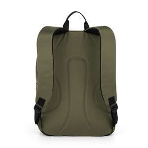 P+P OXY RUNNER Olive Diák hátizsák  8-44824