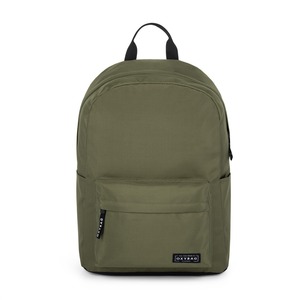 P+P OXY RUNNER Olive Diák hátizsák  8-44824