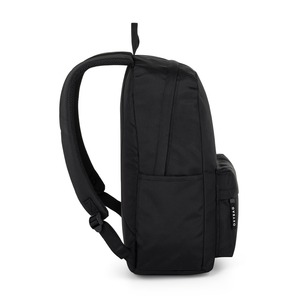 P+P OXY RUNNER Black Diák hátizsák  8-43624