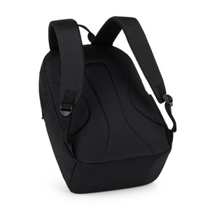 P+P OXY RUNNER Black Diák hátizsák  8-43624