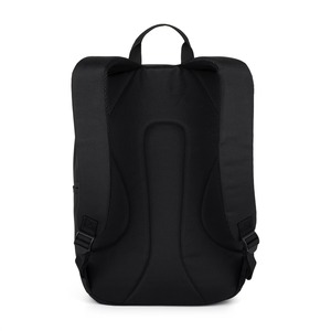 P+P OXY RUNNER Black Diák hátizsák  8-43624