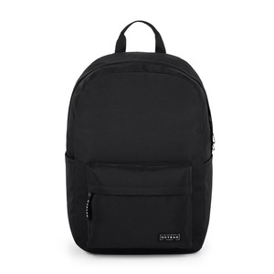 P+P OXY RUNNER Black Diák hátizsák  8-43624