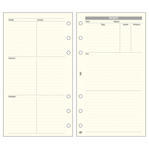 Pótlap Saturnus L360 Project 2026.év