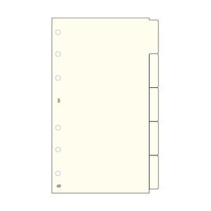 Saturnus bianco elválasztólap M331 2026.év