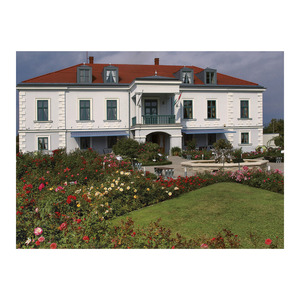 Képes falinaptár MAGYARORSZÁGI KASTÉLYOK  420x310mm, 2026.év