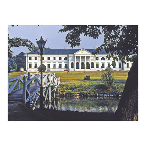 Képes falinaptár MAGYARORSZÁGI KASTÉLYOK  420x310mm, 2026.év