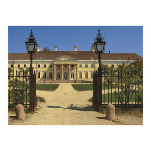 Képes falinaptár MAGYARORSZÁGI KASTÉLYOK  420x310mm, 2026.év