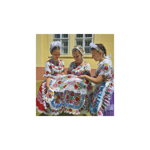 Képes falinaptár  220x330mm, Hungary, 2026.év