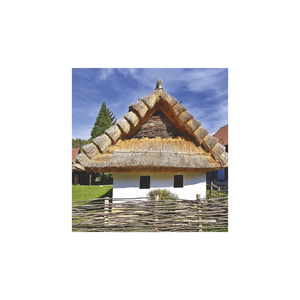 Képes falinaptár  220x330mm, Hungary, 2026.év