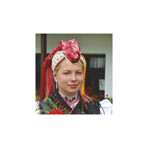 Képes falinaptár  220x330mm, Hungary, 2026.év