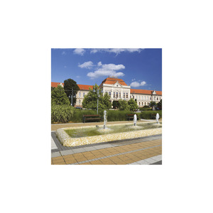 Képes falinaptár Top Timer Magyar Városok, 2026.év