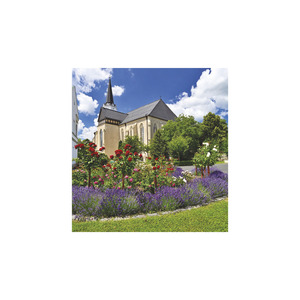 Képes falinaptár Top Timer Magyar Városok, 2026.év