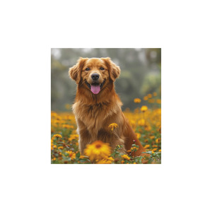 Képes falinaptár Top Timer Kutyák 220x330mm,  2026.év