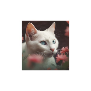 Képes falinaptár Top Timer Cicák 220x330mm,  2026.év