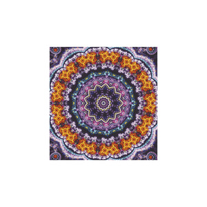 Képes falinaptár Top Timer Mandala naptár 220x330mm 2026.év
