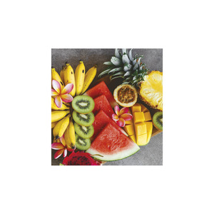 Képes falinaptár Top Timer Gourmet 220x330mm 2026.év