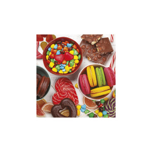 Képes falinaptár Top Timer Gourmet 220x330mm 2026.év