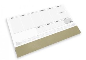 Könyöklő asztali Top Timer T110- 80gr. 26lap 576x407 mm bézs, 2025.év