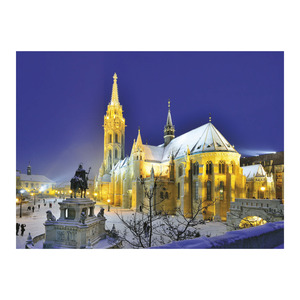 Képes falinaptár Top Timer Kertésznaptár 320x405mm, 2026.év