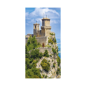 Képes falinaptár, Verticalphoto, 420x560mm,  2026.év