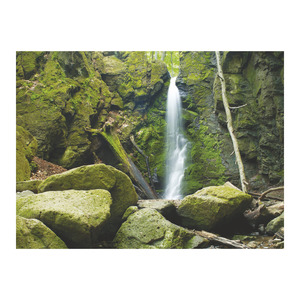 Top Timer T093 Magyarország vízei Falinaptár képes, 405mm x 320mm  2026.év