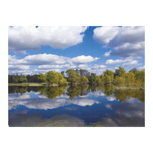 Top Timer T093 Magyarország vízei Falinaptár képes, 405mm x 320mm  2026.év