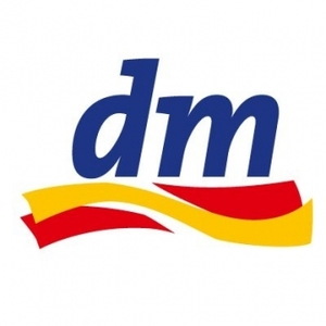 Drogerie Markt (DM) vásárlási utalvány