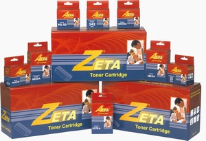 Kompatibilis Brother TN2010 toner, fekete  HL2130, 1K
