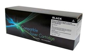 Cartridgeweb univerzális kompatibilis toner HP CF283X/Canon CRG737 83X, fekete, 2,2k