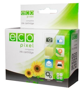 Ecopixel for use HP C9352A színesl No.22XL