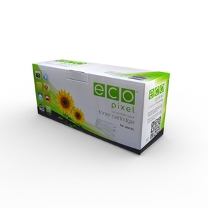 Ecopixel kompatibilis toner Samsung CLT-K404S, fekete Xpress C430W