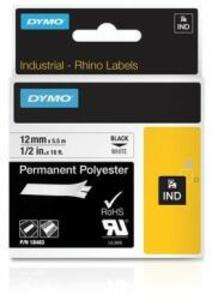 Dymo polieszter szalag 12mmx