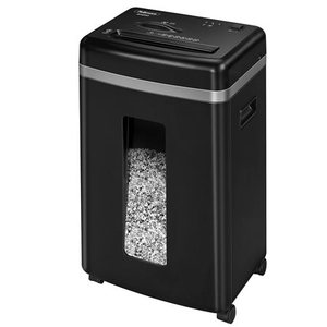 Iratmegsemmisítő Fellowes Microshred 450M