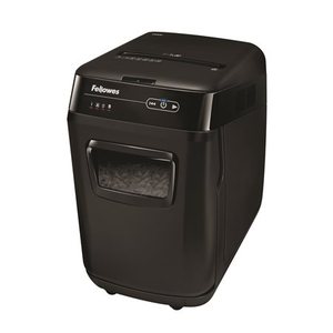 Iratmegsemmisítő Fellowes Automax 200C