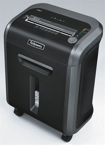 Iratmegsemmisítő Fellowes Intellishred 79Ci