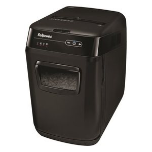 Iratmegsemmisítő Fellowes Automax 130C