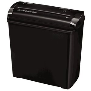 Iratmegsemmisítő Fellowes Powershred P-25S