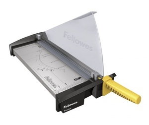 Vágógép Fellowes Fusion A3 karos