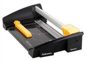 Vágógép Fellowes Gamma körkéses A4