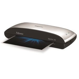 Laminálógép Fellowes Spectra  A4, 80-125micron