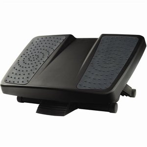 Lábtámasz, FELLOWES Professional Series Ultimate