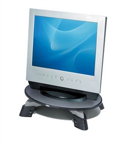 Monitorállvány Fellowes Compact TFT/LCD