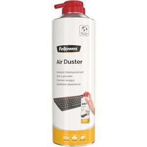Fellowes Sűrített levegős porpisztoly, HFC mentes, gyúlékony, 650 ml/400 ml