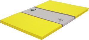 Színes másolópapír A/4 80g intenzív sárga  500 ív/csomag