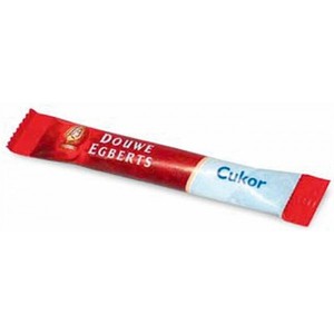 Douwe Egberts Rúdcukor 4gr 1000db/CSM
